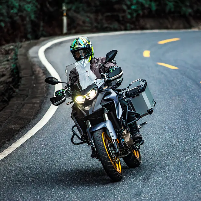 Categoría Adventure