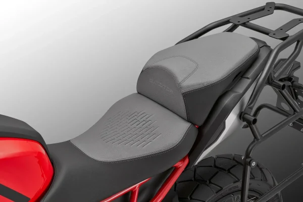 SRT 600 SX - Imagen 2