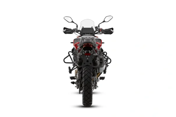 SRT 700 SX - Imagen 2