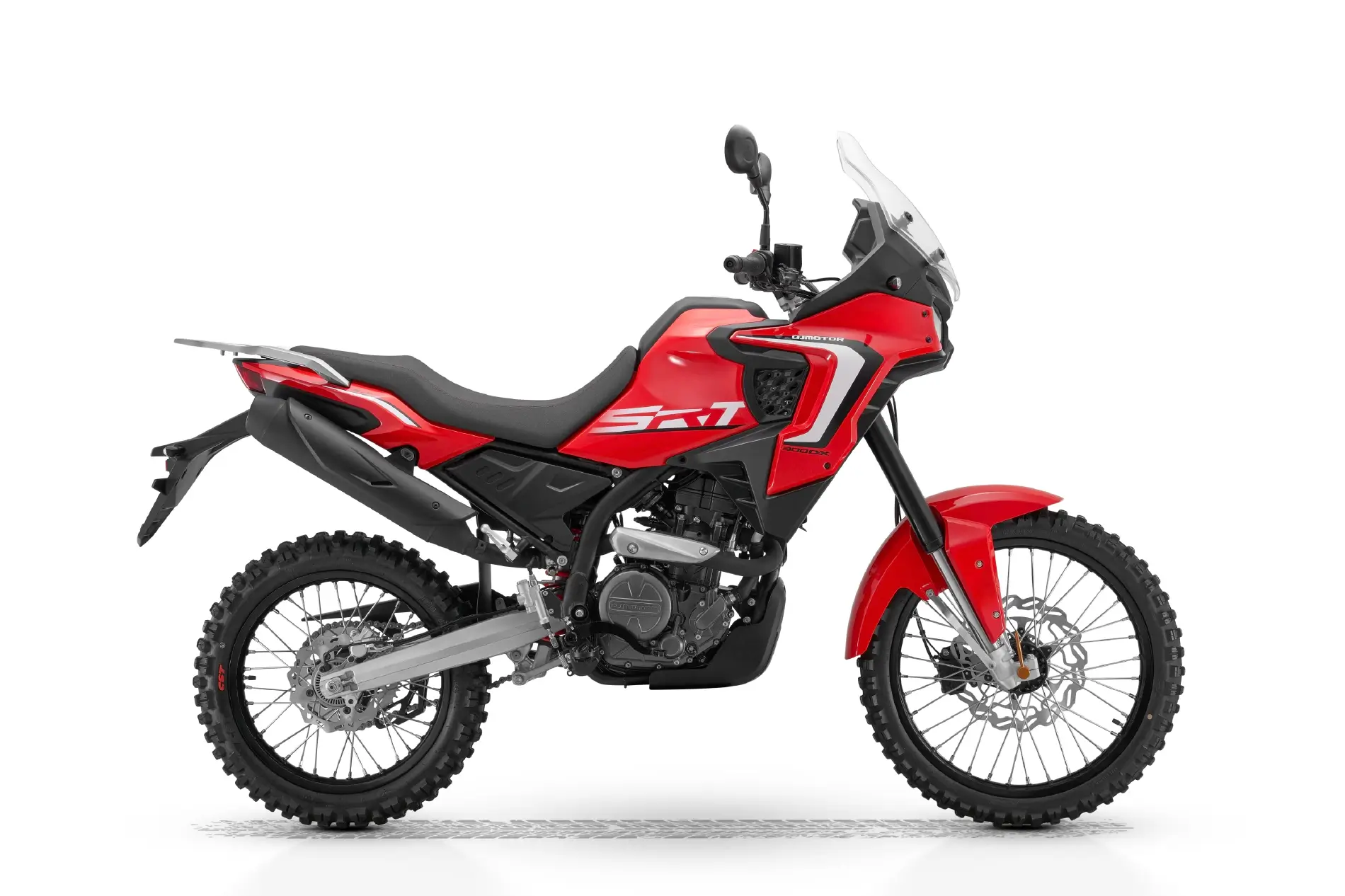 SRT 300 DX - Imagen 3