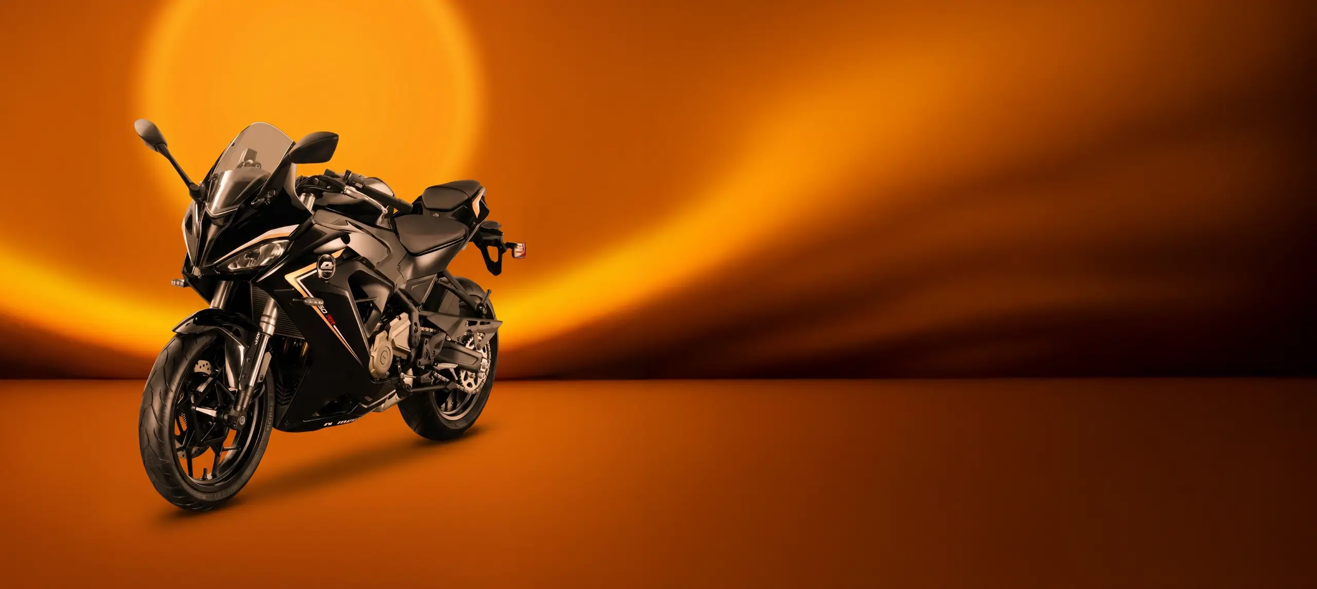 srk 300 rr