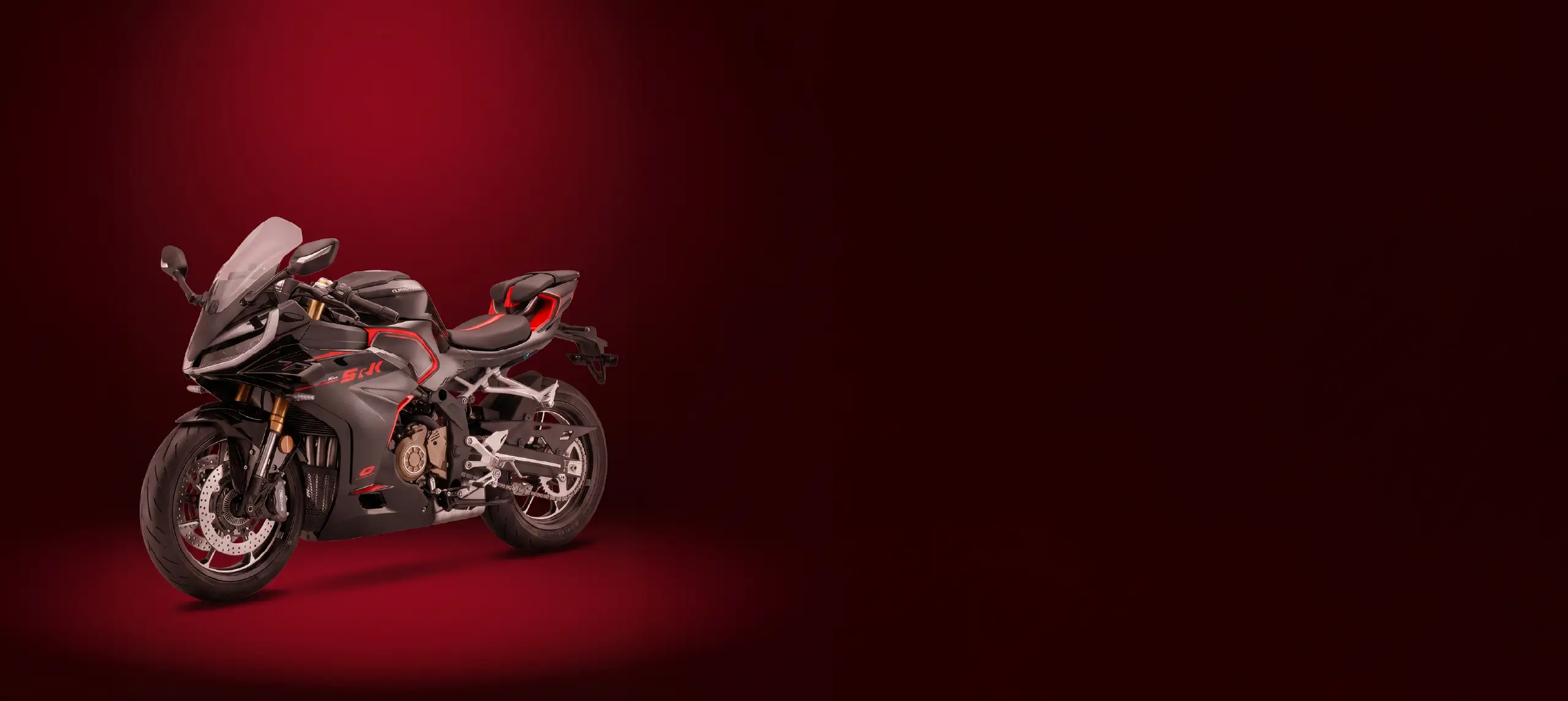 srk 421 rr