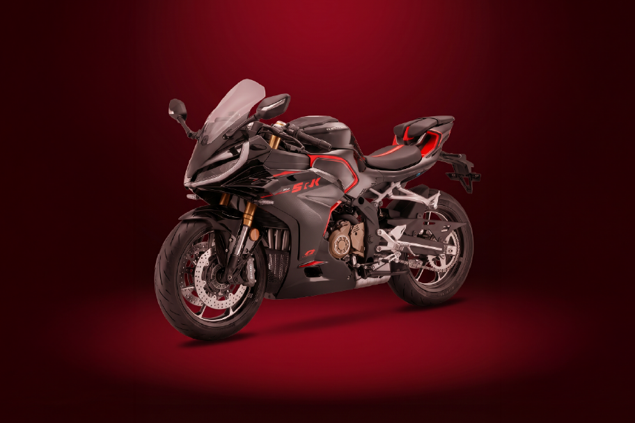 SRK 421 RR - Imagen 6