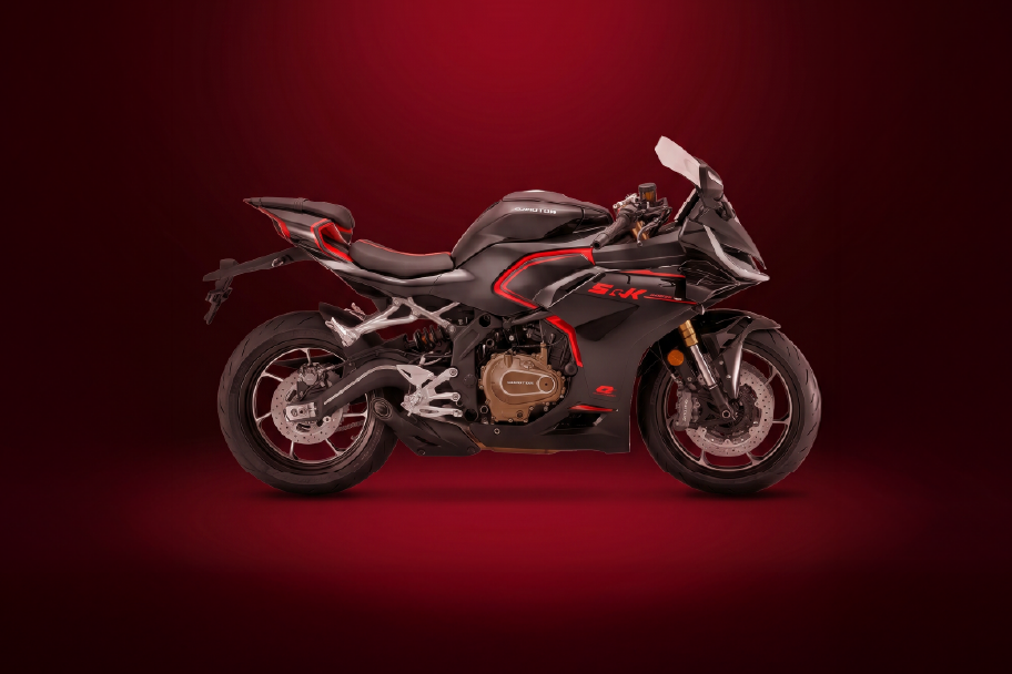 SRK 421 RR - Imagen 5