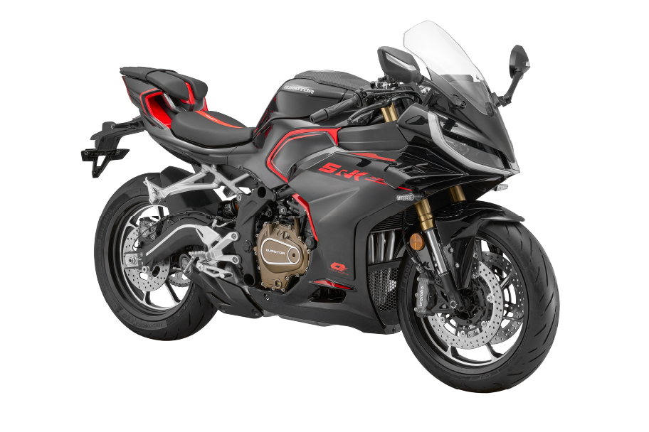 SRK 421 RR - Imagen 3