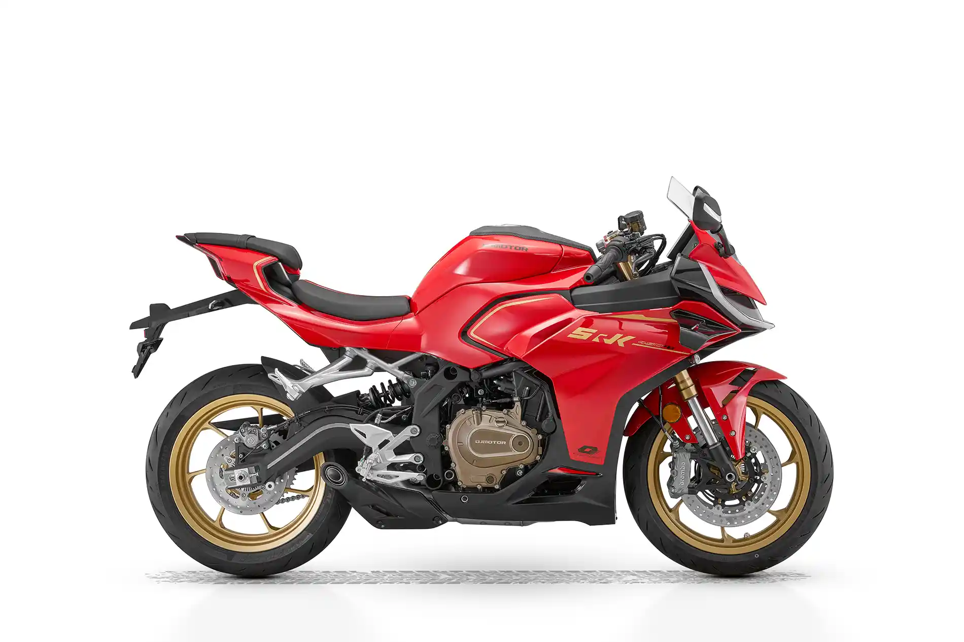 SRK 421 RR